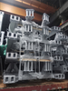 Stahlaluminiumtransportgeräte für die Windkraftindustrie