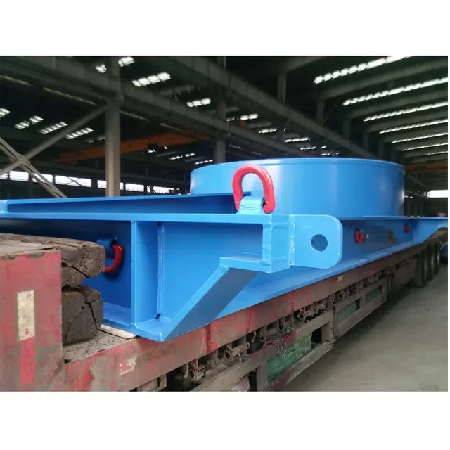 Windkraft -Gerätekomponenten